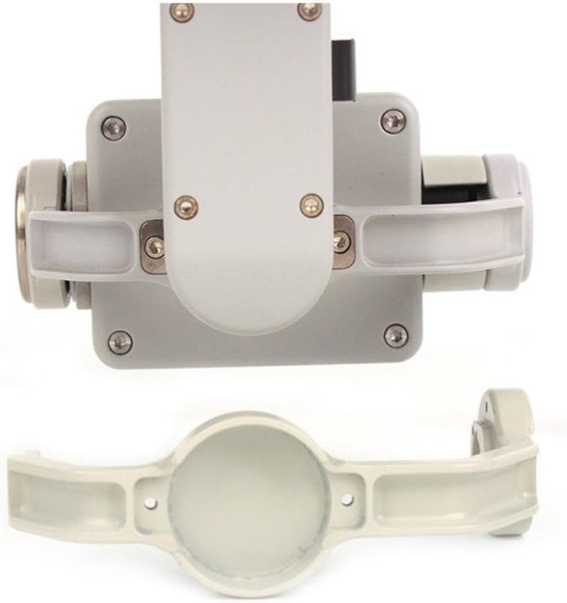 Xmipbs Roll Part Gimbal Repair Parts for DJI Phantom 4PROPRO - Image 3