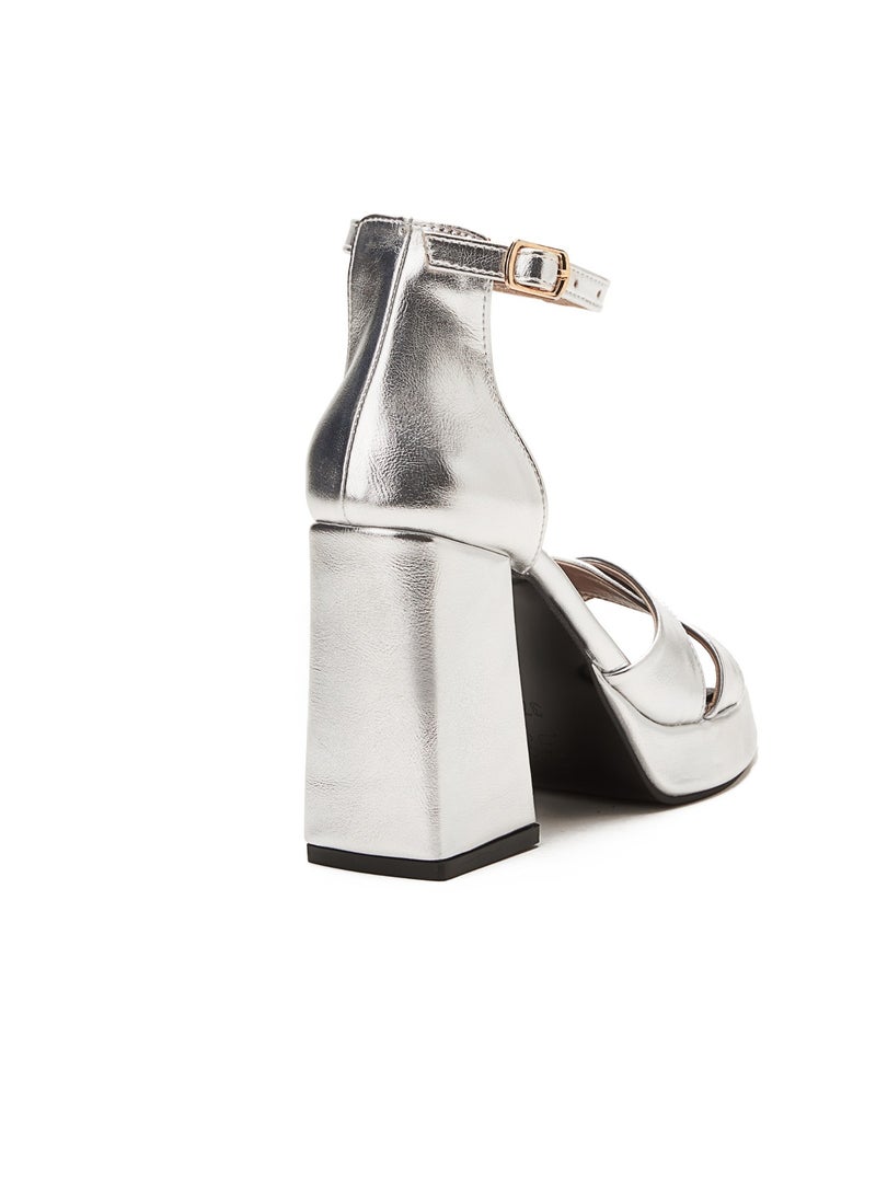 TGS Disco Platform Heels  - Image 2