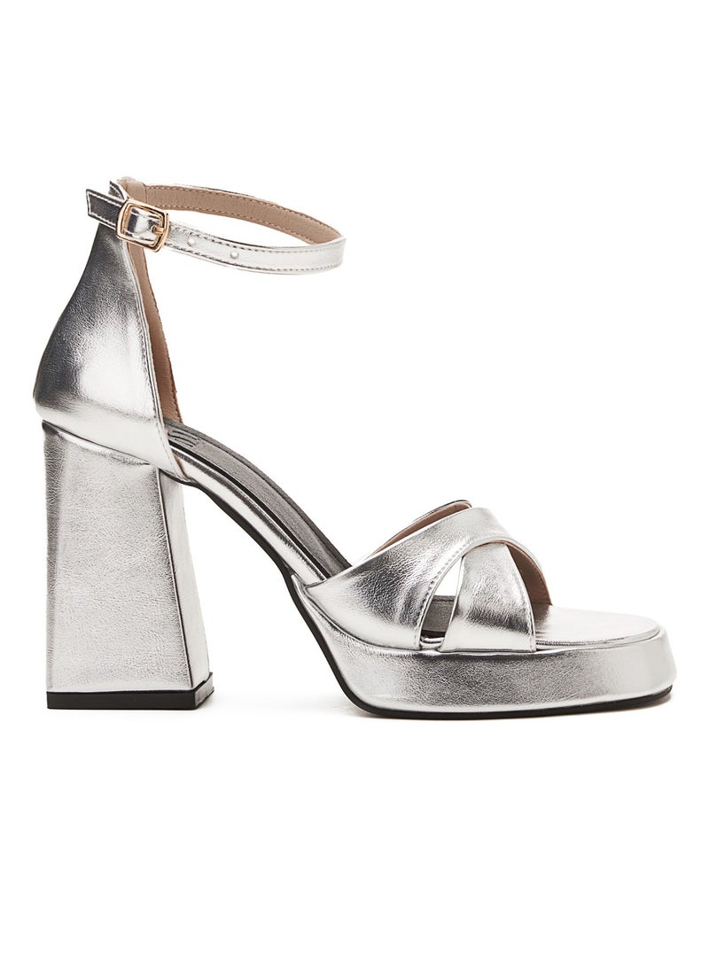 TGS Disco Platform Heels  - Image 5