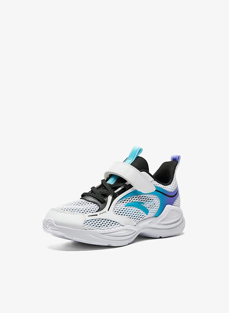 ANTA Kids Boys’ Breathable Running Shoes
