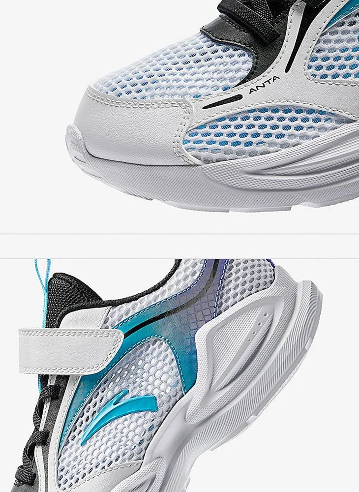 ANTA Kids Boys’ Breathable Running Shoes