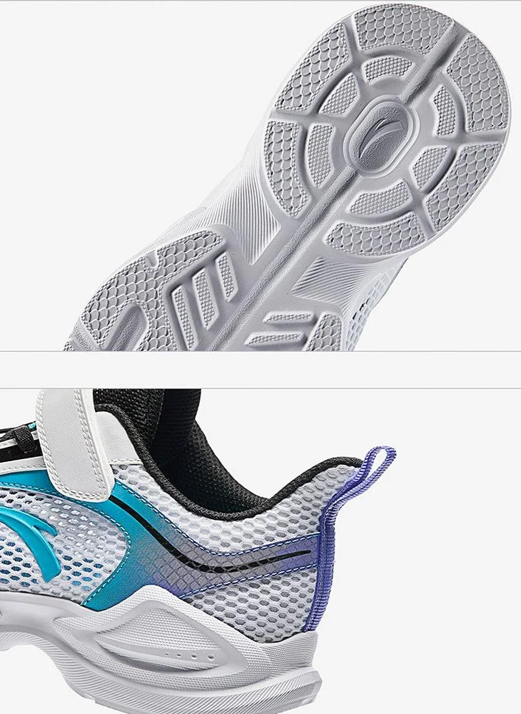 ANTA Kids Boys’ Breathable Running Shoes