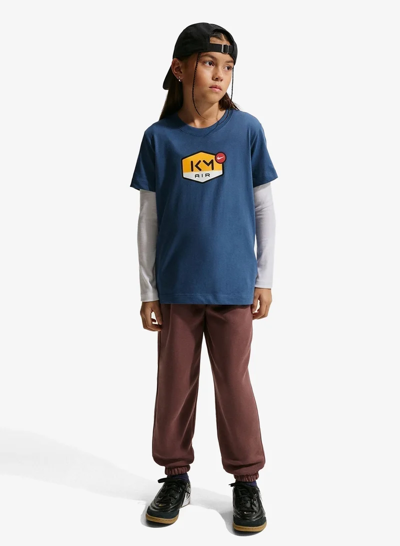 Nike Youth Mbappe T-Shirt