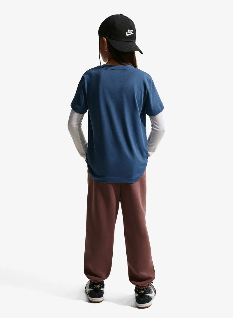 Nike Youth Mbappe T-Shirt