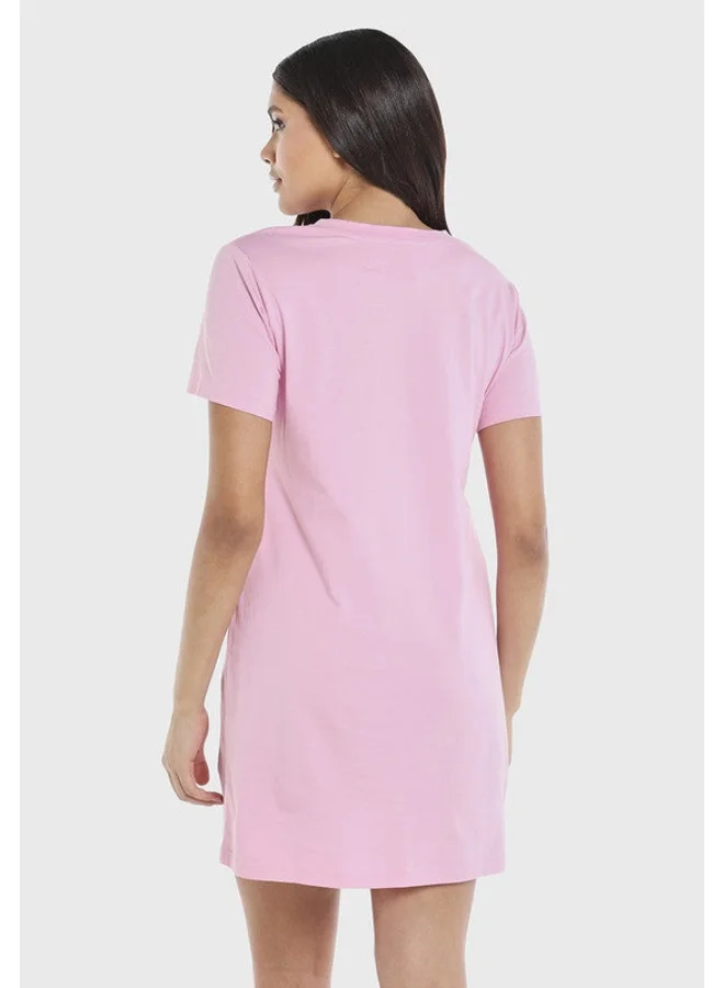 ايسلا اند ايفي Isla & Evie Casual Lounge Sleepshirt