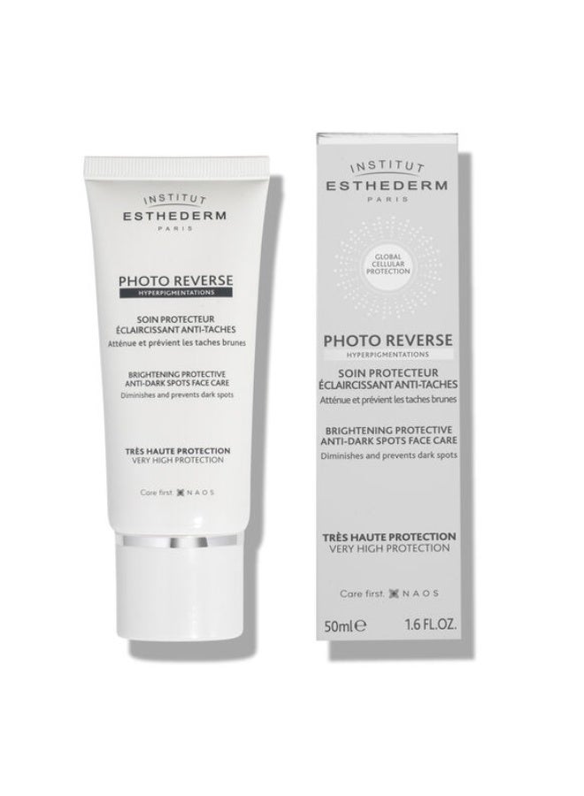 Institut Esthederm Photo Reverse  50ML - Image 4