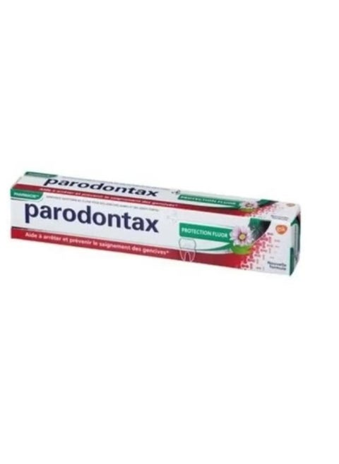 Daily Toothpaste Protectoin Fluor 75 Ml
