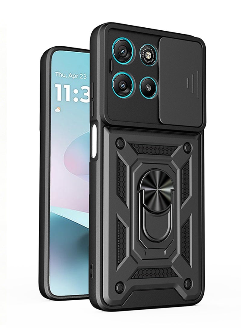 Shockproof Case For Motorola G57 5G Cover Protector - Image 1