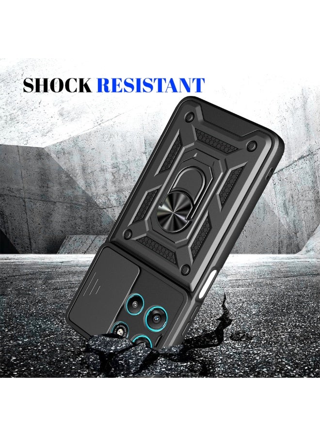 Shockproof Case For Motorola G57 5G Cover Protector - Image 4