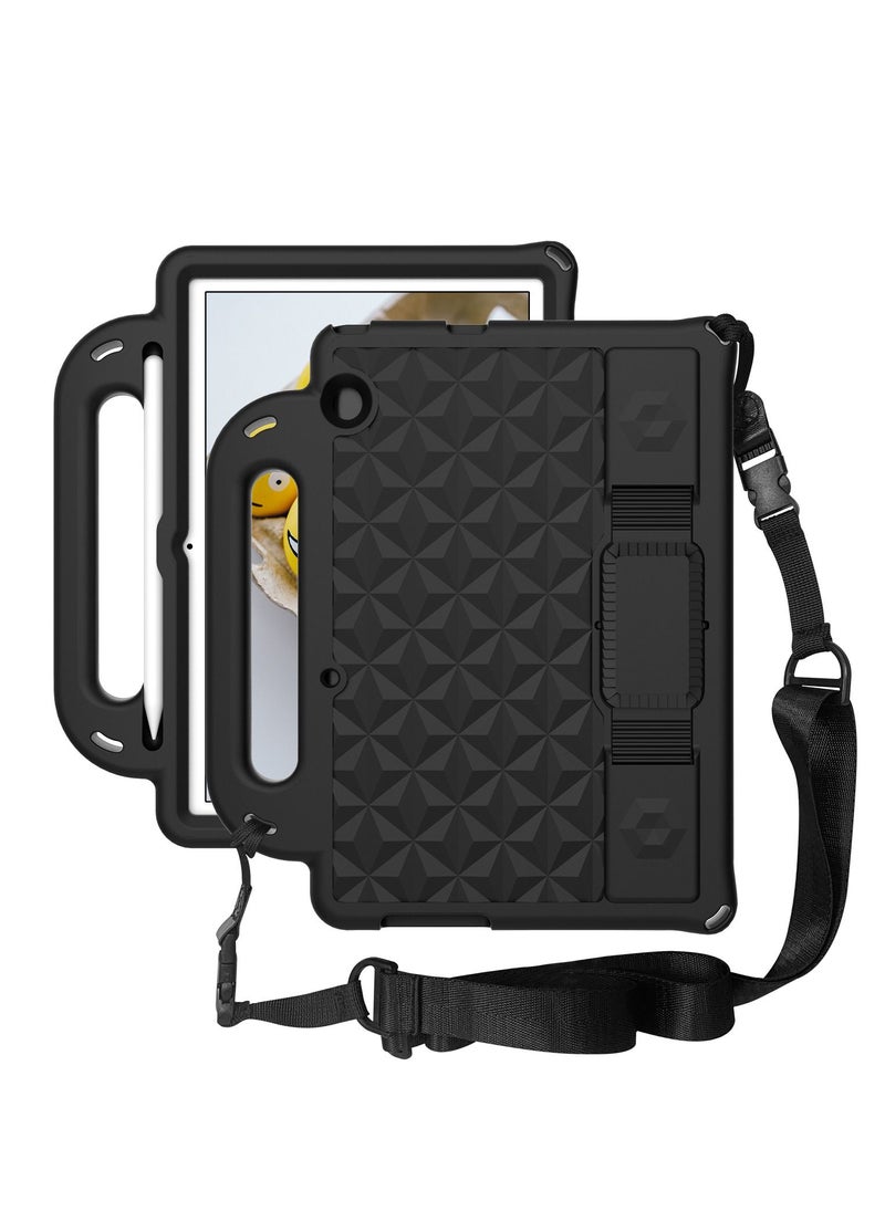 GULFLINK Back Cover Protect Case for  Huawei T5 10 Inch  - Image 2