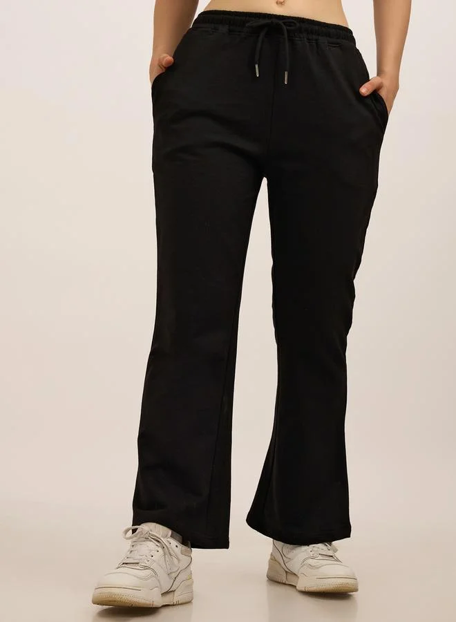 أوجيدر جوغر سادة واسع برباط خصر