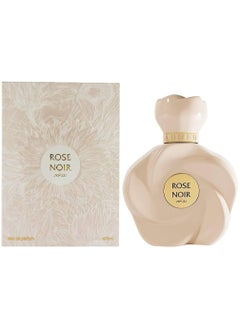 Ahmed Al Maghribi Rose Noir 75ml 