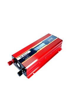 Welion Welion Inverter 12V 2000W RED-LCD  - Image 5