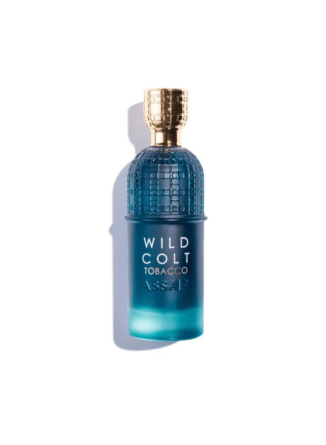 Wild Colt Tobacco EDP 200 Ml