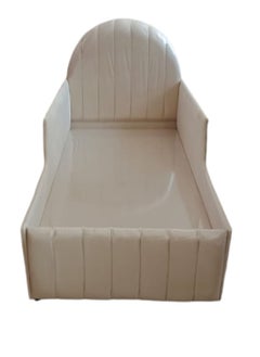 Other Manufacturer Baby bed in the shape of a car, 60 * 120 cm 