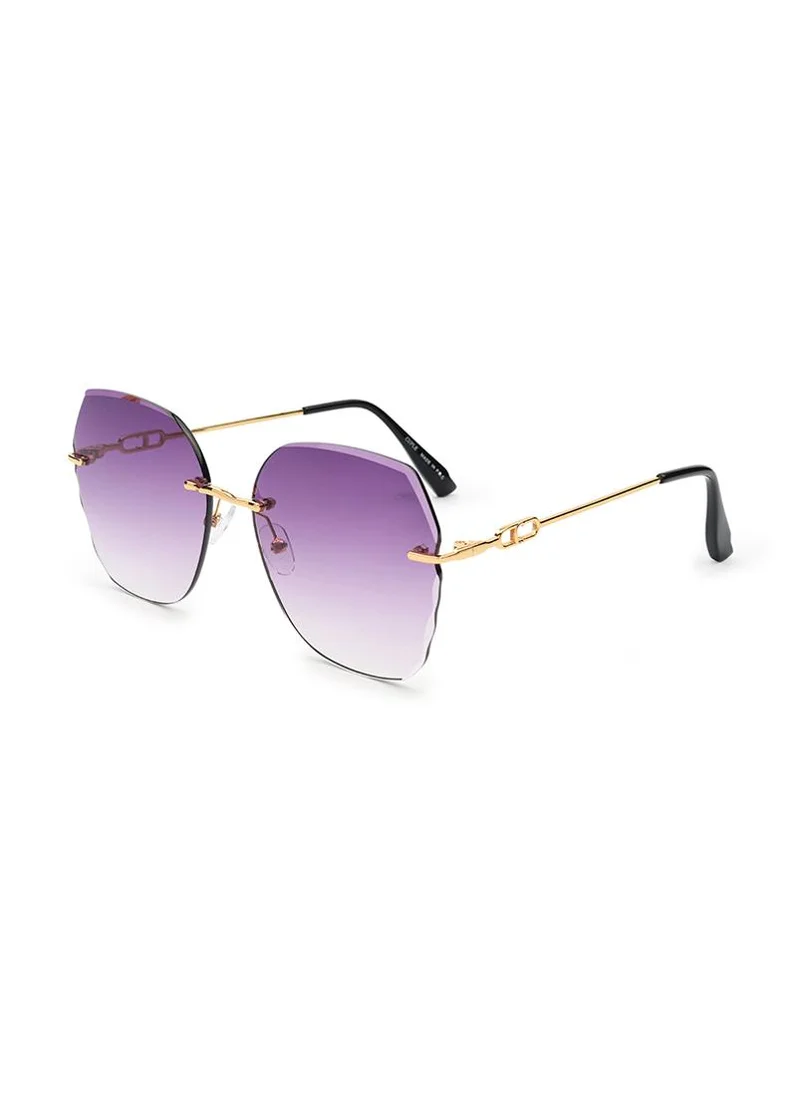 Cuple Aviator Sunglasses