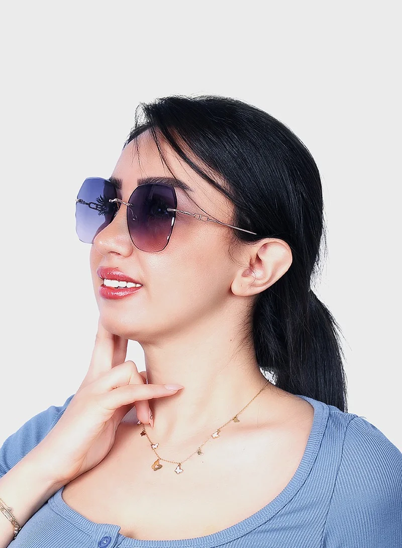 Cuple Aviator Sunglasses