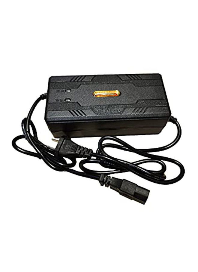 CHENXN Battery Charger 48V12Ah Output Charger For Ebike Wheelchair Scooter Charger  - Image 1