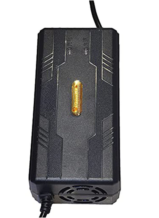 CHENXN Battery Charger 48V12Ah Output Charger For Ebike Wheelchair Scooter Charger  - Image 4
