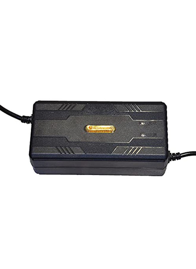 CHENXN Battery Charger 48V12Ah Output Charger For Ebike Wheelchair Scooter Charger  - Image 5