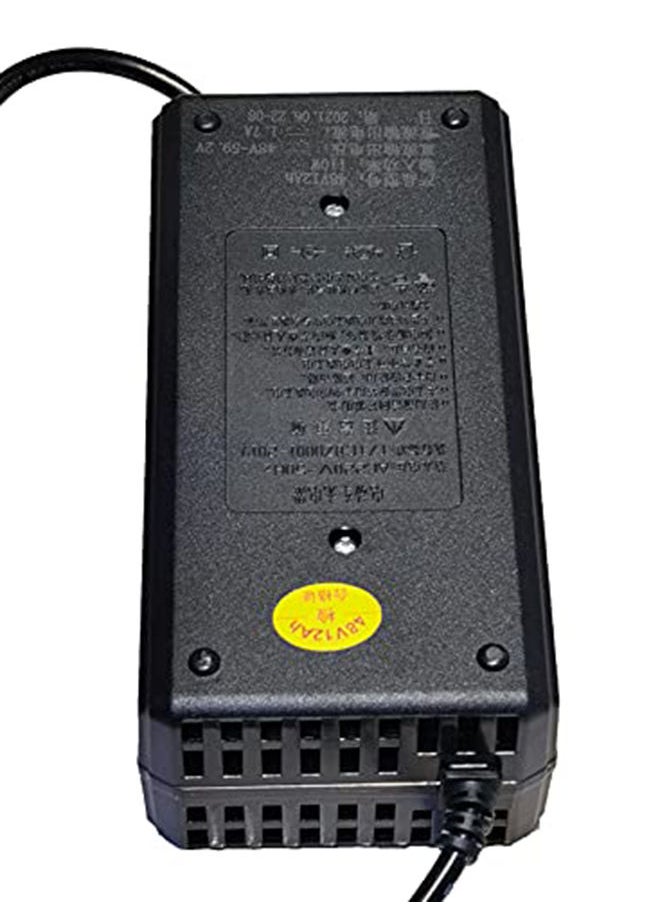 CHENXN Battery Charger 48V12Ah Output Charger For Ebike Wheelchair Scooter Charger  - Image 3