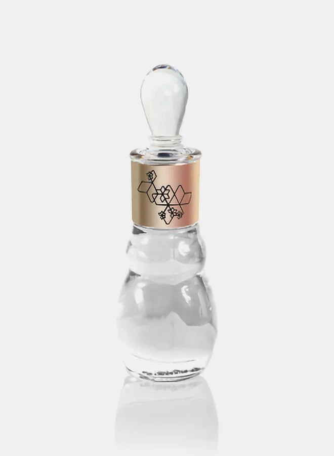 اجمل Misk Makkah, 12ml