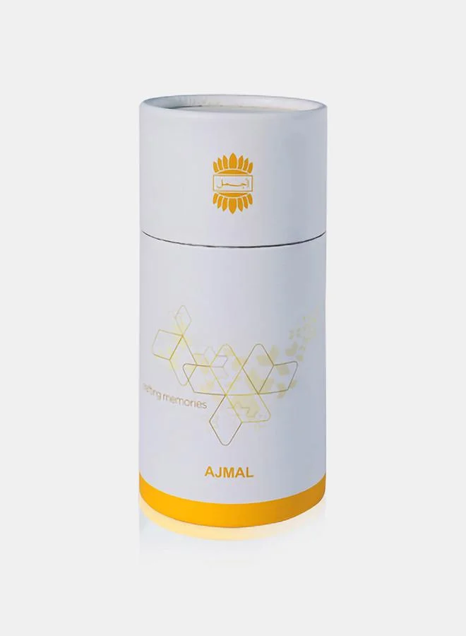 اجمل Misk Makkah, 12ml