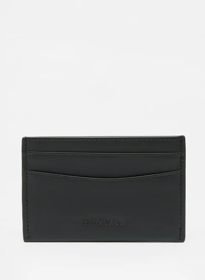 DUCHINI Solid Card Holder