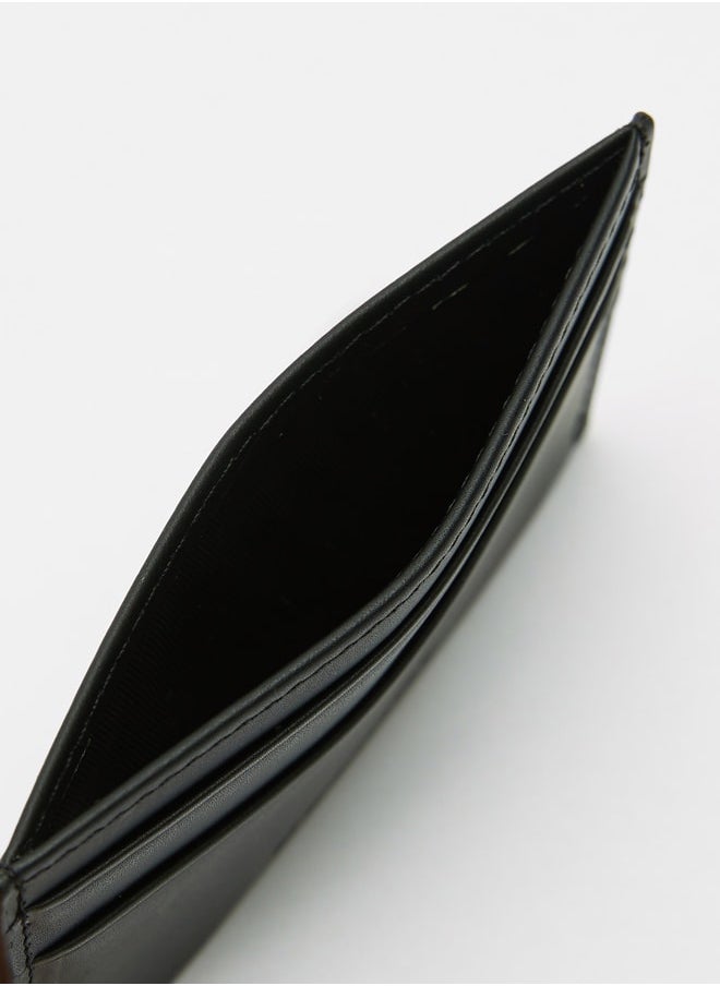 DUCHINI Solid Card Holder  - Image 5