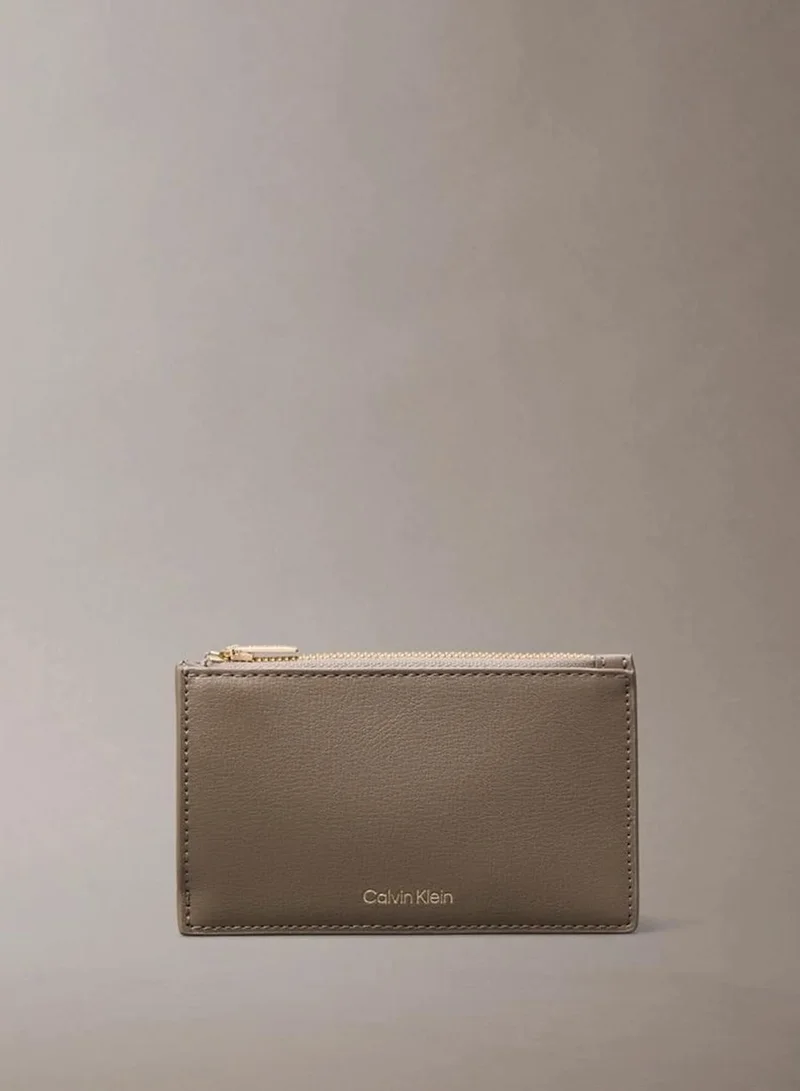 Foil Logo Wallet