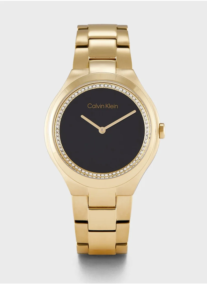 CALVIN KLEIN Admire Analog Watch