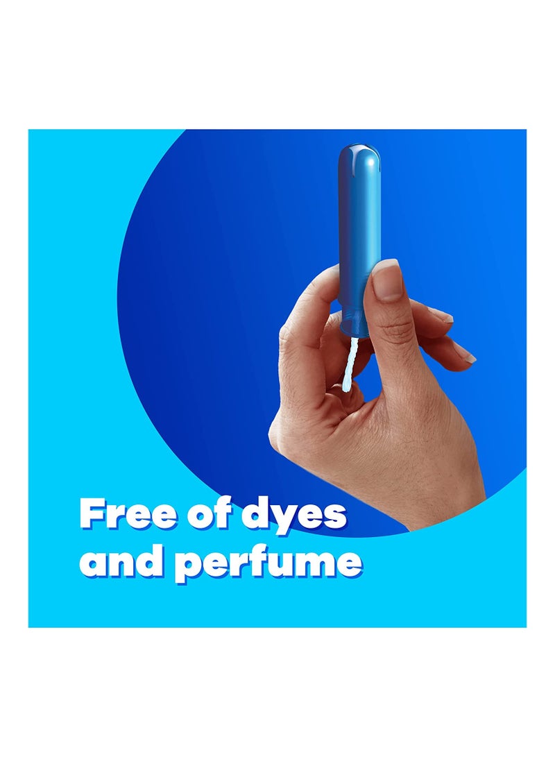 تامباكس تامبون تامبكس كومباك 18 قطعة سوبر بلس - Image 3