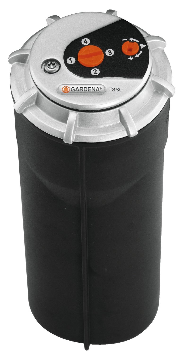 GARDENA 8206-U Premium Pop Up T380 - Sprinkler System Pro - Image 2