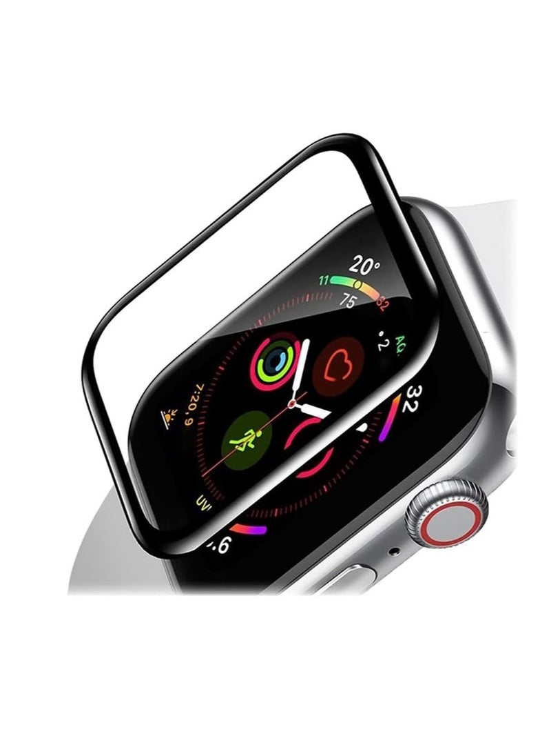 Generic - Screen Protector for Apple Watch 40mm - Image 1