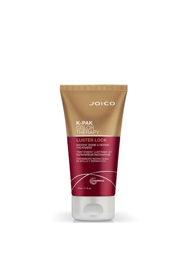 JOICO Joico K-Pak Color Therapy Luster Lock 50ml - Image 1