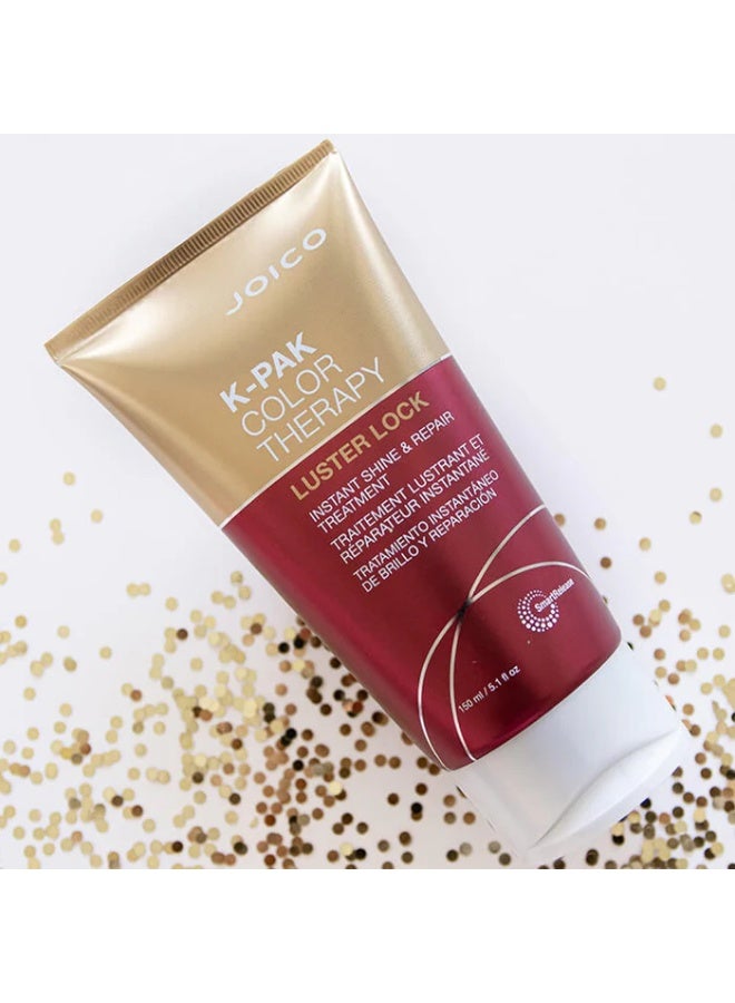 JOICO Joico K-Pak Color Therapy Luster Lock 50ml - Image 3