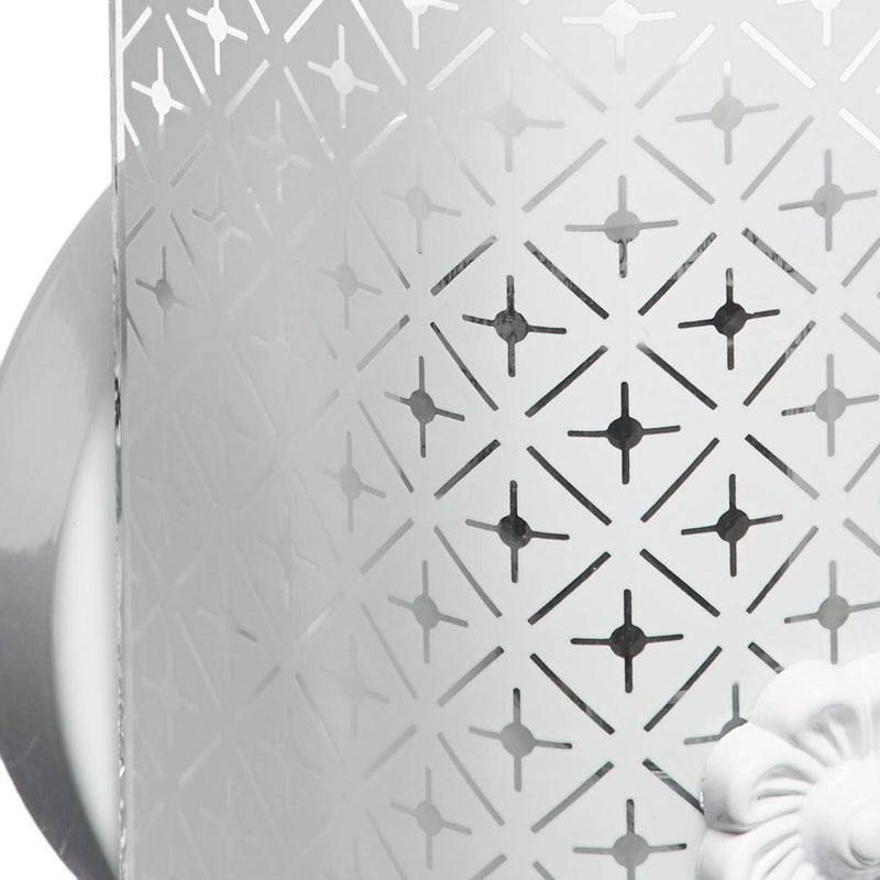 Nuvo SF76273 with Diamond U Channel Glass 1Light - Image 2