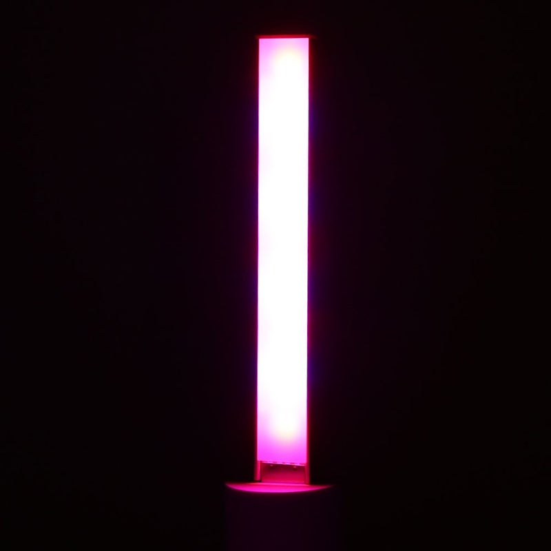 مصباح LED للنمو النباتي بكامل الطيف للنباتات الداخلية مقاس 12.4 سم - Image 5