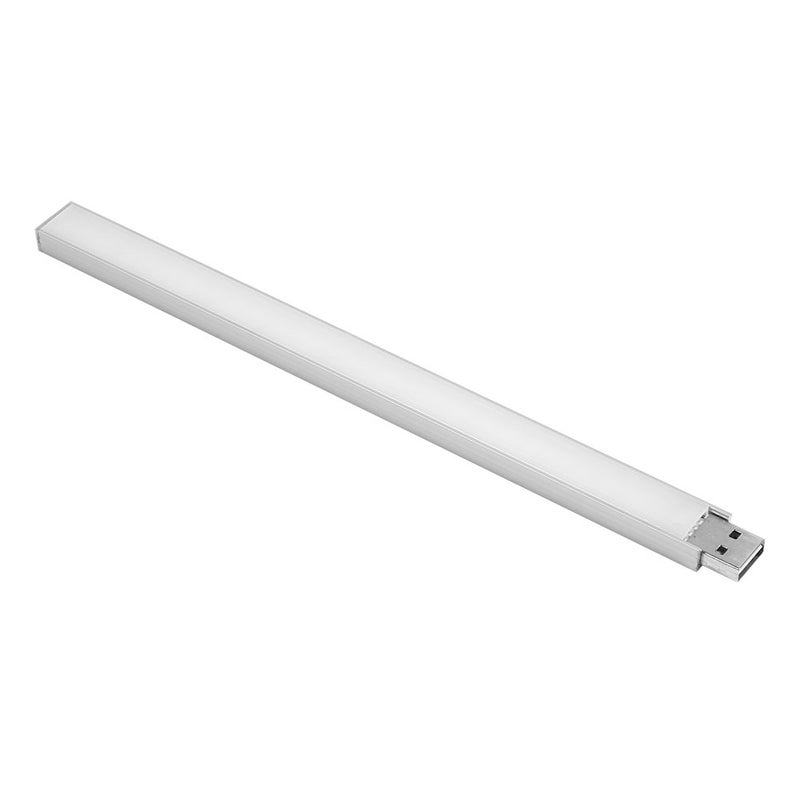 مصباح LED للنمو النباتي بكامل الطيف للنباتات الداخلية مقاس 12.4 سم - Image 2