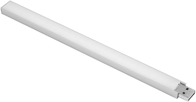 مصباح LED للنمو النباتي بكامل الطيف للنباتات الداخلية مقاس 12.4 سم - Image 1