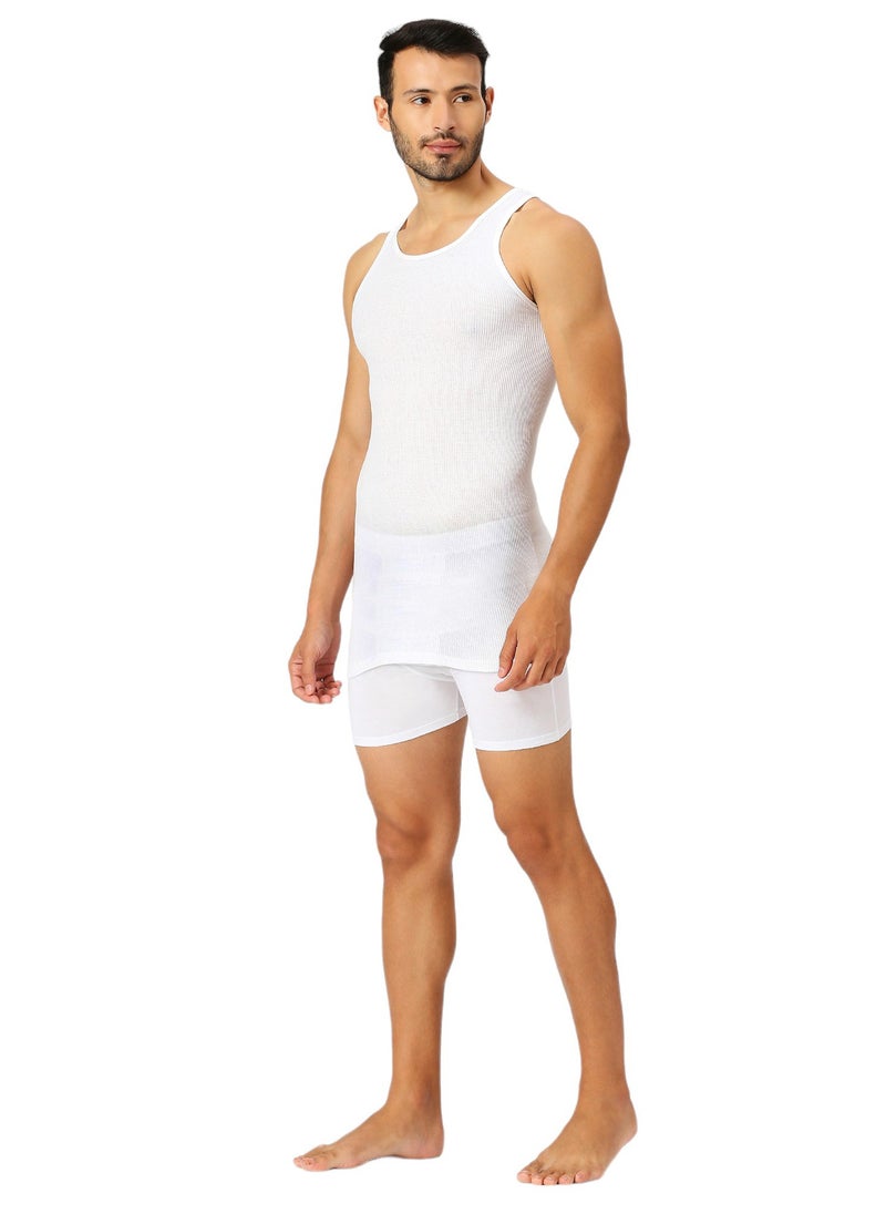 MEN'S LONG LENGTH COTTON VEST - WHITE - pzsku/Z3B167DCBA7DF2C822376Z/45/_/1720189299/488f70d9-ee7e-43a2-9272-0b7284eccf3b