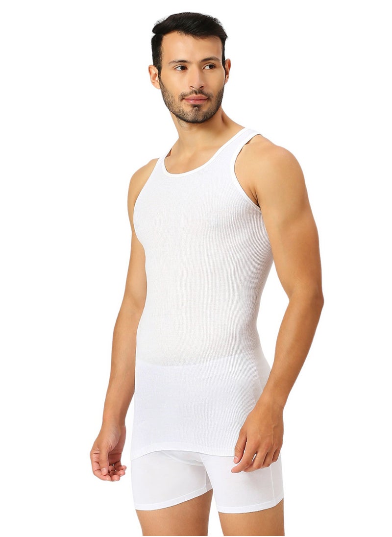 MEN'S LONG LENGTH COTTON VEST - WHITE - pzsku/Z3B167DCBA7DF2C822376Z/45/_/1720189319/5c878f62-48e6-4a9c-96be-f555c15908b3