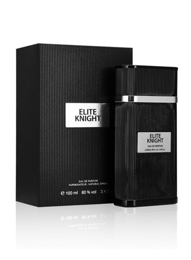 نخبة العةد فارس النخبة