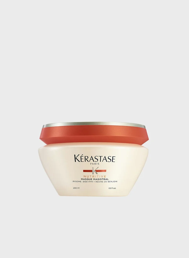 KERASTASE Nutritive Masque Magistral Hair Mask 200ml