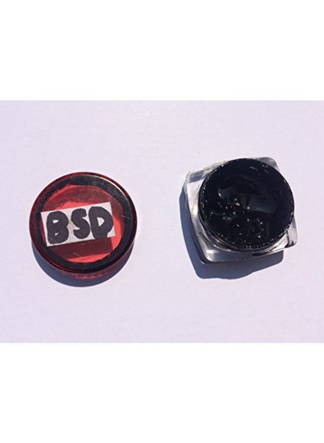 BSD Organics Natural Kajal/Kohl Eye Liner - 0.5 Gm  - Image 2