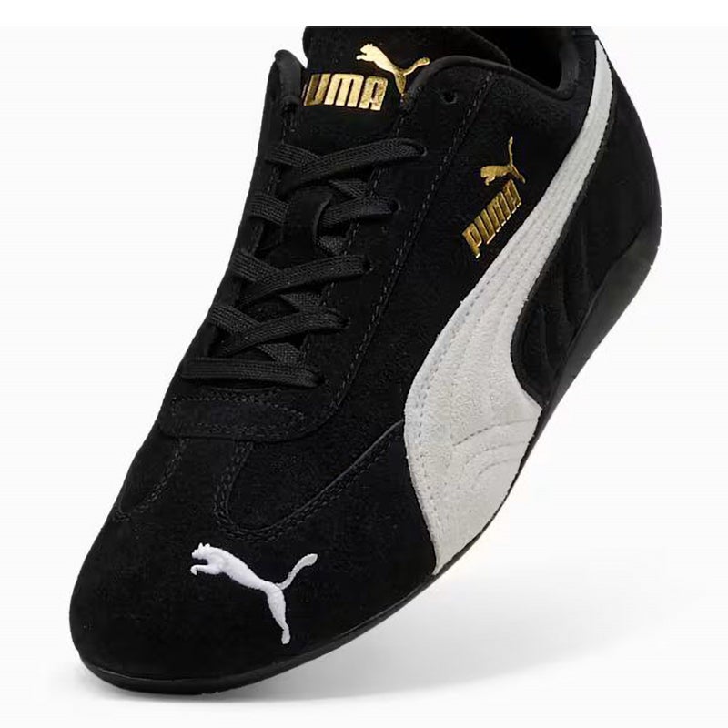 PUMA Speedcat Og Black - Image 4
