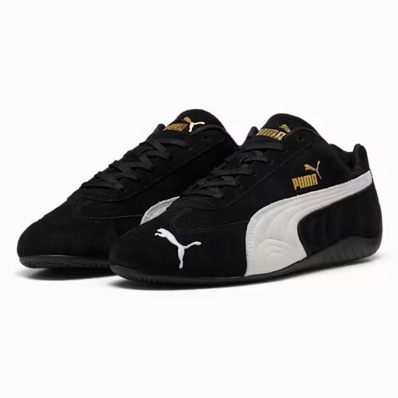PUMA Speedcat Og Black - Image 2