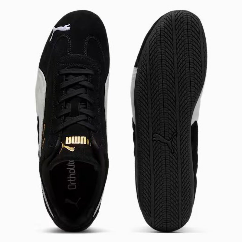 PUMA Speedcat Og Black - Image 3