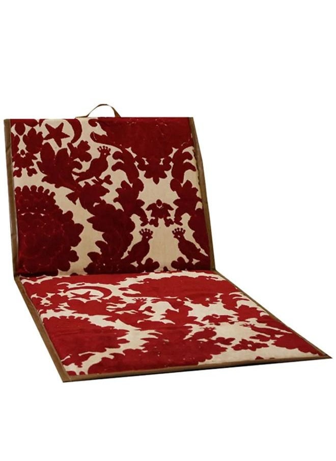 Cady One Foldable Ground Chair  - Image 1