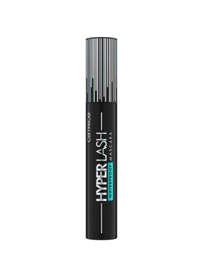 Catrice Catrice Hyper Lash Waterproof Mascara 010